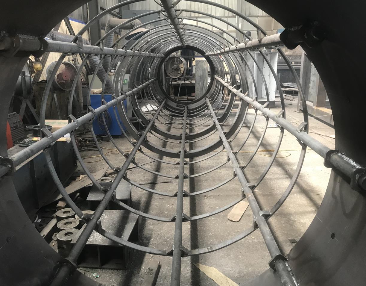 餐廚垃圾作為可資源化利用的垃圾，需要在利用前對(duì)其進(jìn)行篩分