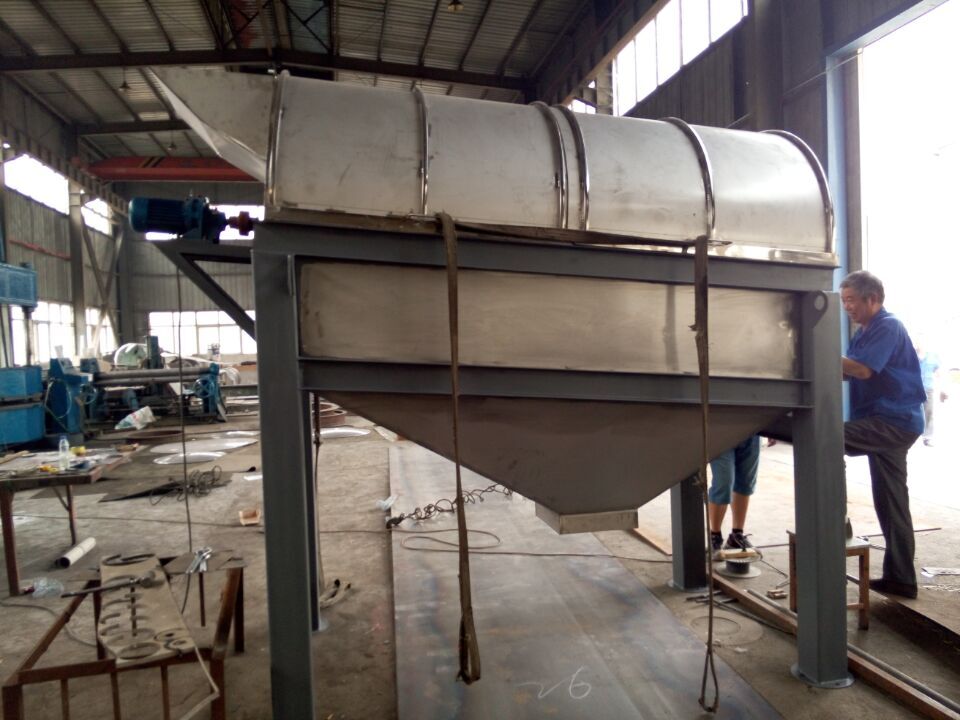 重型大型礦用滾筒篩廠家(大型礦山機(jī)械圖片)